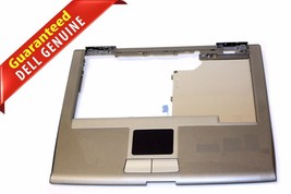 New OEM Genuine Dell Latitude D510 Palmrest With Touchpad PG697 CN-0PG697 0PG697 - £27.23 GBP