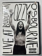 Ozzy Osbourne - Live at Budokan (DVD, 2002) - £6.80 GBP