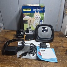 PetSafe Guardian GPS Connected Customizable Fence - £156.45 GBP