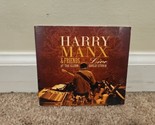 Live at the Glenn Gould Studio [Digipak] by Harry Manx (CD, May-2010, Do... - £14.94 GBP