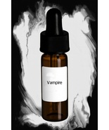 Vampire Power Of Darkness Spell Potion - $25.00