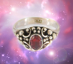 HAUNTED RING ANCIENT 20 OMNIPOTENT POWERS BLESSINGS HIGHEST LIGHT RARE M... - $307.77
