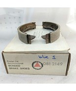 Beck Arnley 0812149 For 1981-1985 Mazda GLC Reman Rear Drum Brake Shoe S... - $57.99 CAD