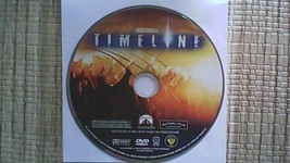 Timeline (DVD, 2004, Widescreen) - £2.74 GBP