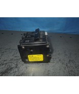 Eaton QBHW3020H 22k Type BA 20A 3P 240V Bolt In Circuit Breaker Surplus ... - $101.94 CAD