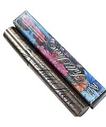 Kat Von D KVD Full Sleeve Mascara 10 Ink Black 0.1 Oz Each - $16.88