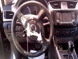 SENTRA    2017 Fuse Box Cabin 1039544471Cabin Fusebox Only, No Wiring , ... - $46.96