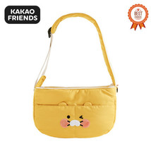 [Kakao Friends] Chunsik&#39;s mobile bag dog sling bag mega face pet bag MD Official - £63.94 GBP