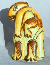 BING &amp; GRONDAHL #7044 B&amp;G Stoneware Fantasy Figurine by Sten Lykke Madsen - £355.06 GBP