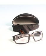 DVX Z87-2+ MOJAVE by wiley x Black Safety Sports Sunglasses/ frames N3 - $82.50