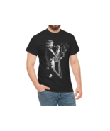 Jim Morrison T-Shirt, Doors Tee, Rock Legend, Jim Morrison Tee, Doors T-... - £14.94 GBP+