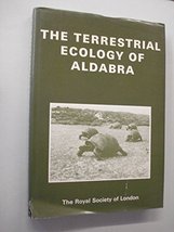 The Terrestrial ecology of Aldabra: A Royal Society discussion Stoddart,... - £112.29 GBP