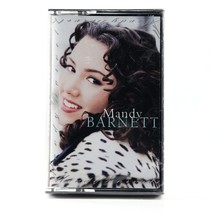 Mandy Barnett - Self Titled (Cassette Tape, 1996, Asylum Records) NEW SEALED - £3.30 GBP