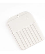 5 Packs 40 Cerustop Phonak Filters Wax Hearing Aid Filter Guard Traps - $292.01 MXN