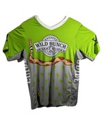 Primal Cycling Jersey Rattlesnake Lizard Mens Medium Desert Guide AZ - $755.48 MXN