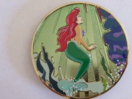 Disney Trading Pin 130841 Acme / Hotart - Doré Magique - The Little Mermaid - - £60.23 GBP