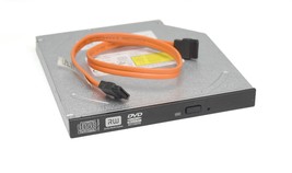 CD/DVD-RW Optical +SATA Cable Optiplex SFF 390 790 990 3010 3020 7010 DS-8ABSH - £43.94 GBP