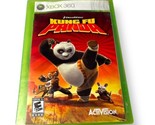 Kung Fu Panda (Microsoft Xbox 360, 2008) - $4.50