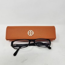 TORY BURCH Eyeglasses &amp; Case TY2003 510 Tortoiseshell Frames 51-18-135 - $39.55