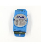 Adam Data Acquisition Ethernet Module ADAM-6052 - $107.18 CAD