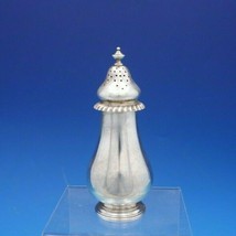 English Gadroon by Gorham Sterling Silver Salt Shaker Marked #35 (#4213) - £102.08 GBP