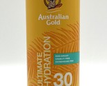 Australian Gold Ultimate Hydration SPF 30 Continuous Spray Sunscreen 6 oz - $20.95