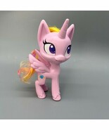 My Little Pony Princess Cadence Unicorn Pegasus Toy Pink 2020 5&quot; Brushab... - $16.77 CAD