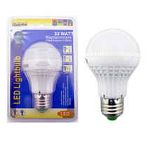 4 Pc Light Bulbs 32 Watts = 4W Energy Saving Bright White Led Lamp Home Lighting - £30.36 GBP