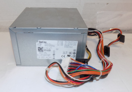 Dell Desktop 265W Power Supply Model L265AM-00 DP/N 0053N4 - $22.52