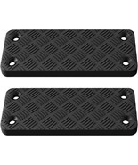 2x 55lb Gun Magnet Mount Magnetic Gun Holster Rubber Coated Pistol Rifle... - $335.40 MXN