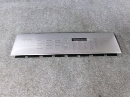 DC97-19576K Samsung Washer Control Panel With User Interface Board DC92-01864A - $65.00