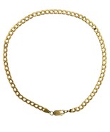 Unisex Anklet 10kt Yellow Gold 464195 - $354.96 CAD