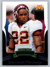 2006 Press Pass Legends #21 Laurence Maroney - £1.39 GBP