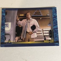 SeaQuest DSV Trading Card #18 Roy Scheider - £1.52 GBP