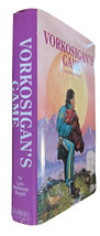 Vorkosigan&#39;s Game - Lois Mc Master Bujold, 1990 Guild America - Sci-Fi - £9.03 GBP