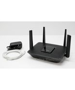 Linksys MR8300 V1.1 AC2200 Tri-Band Mesh Router MU-MIMO High Speed Wi-Fi... - $24.99