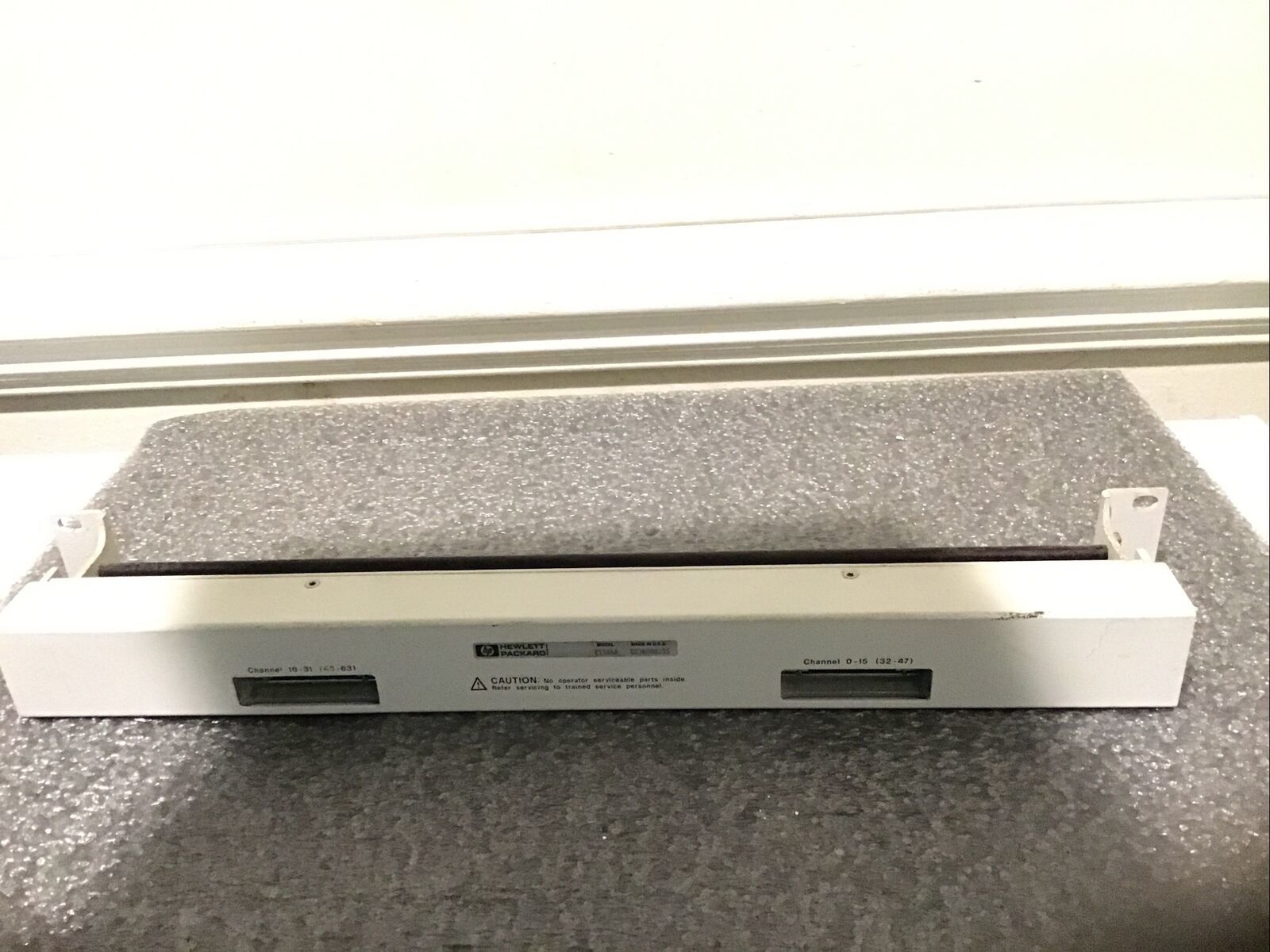 hp E1586A - $252.45