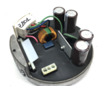 Genteq X13 HW17 Module ONLY 230VAC 1HP p/n 281322 CCW LE used  #Z801 - $129.00