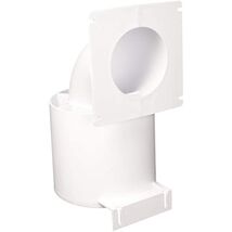 LAO289W - LAMBRO 289W 4 Dryer Vent Seal - $60.94 CAD