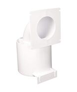 LAO289W - LAMBRO 289W 4 Dryer Vent Seal - $61.04 CAD