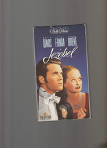 Jezebel (VHS, 1990) - £3.69 GBP