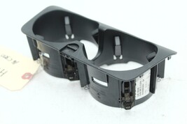 2015-2023 MERCEDES C300 C43 W205 CENTER CONSOLE DUAL CUP HOLDER H1571 image 4