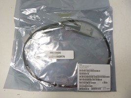 Cisco 800-40806-03 STACK-T2-1M V03 Stacking Cable L45593-G120-D10 - $28.13