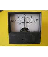 Vintage Slip On Low/High 10-0-10 - $28.71