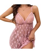 Women Erotic Costumes Sexy Lingerie Uniform  - $21.92 CAD