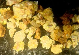 VANMEERSCHEITE, IRIGINITE - Cameron, Coconino County, ARIZONA - €150,34 EUR VANMEERSCHEITE, IRIGINITE - Cameron, Coconino County, ARIZONA - €150,34 EUR