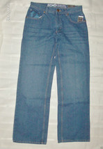 Boys Ecko Unltd. Jeans Boot Cut Sizes 12, 14 or 16 NWT - $13.99