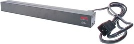 APC AP9565 Rack PDU Basic 1U 16A 208/230V - $158.94