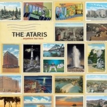 Ataris, The Anywhere But Here - Cd - £9.25 GBP