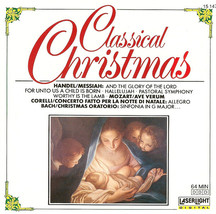 Various - Classical Christmas (CD, Comp) (Very Good Plus (VG+)) - £2.27 GBP